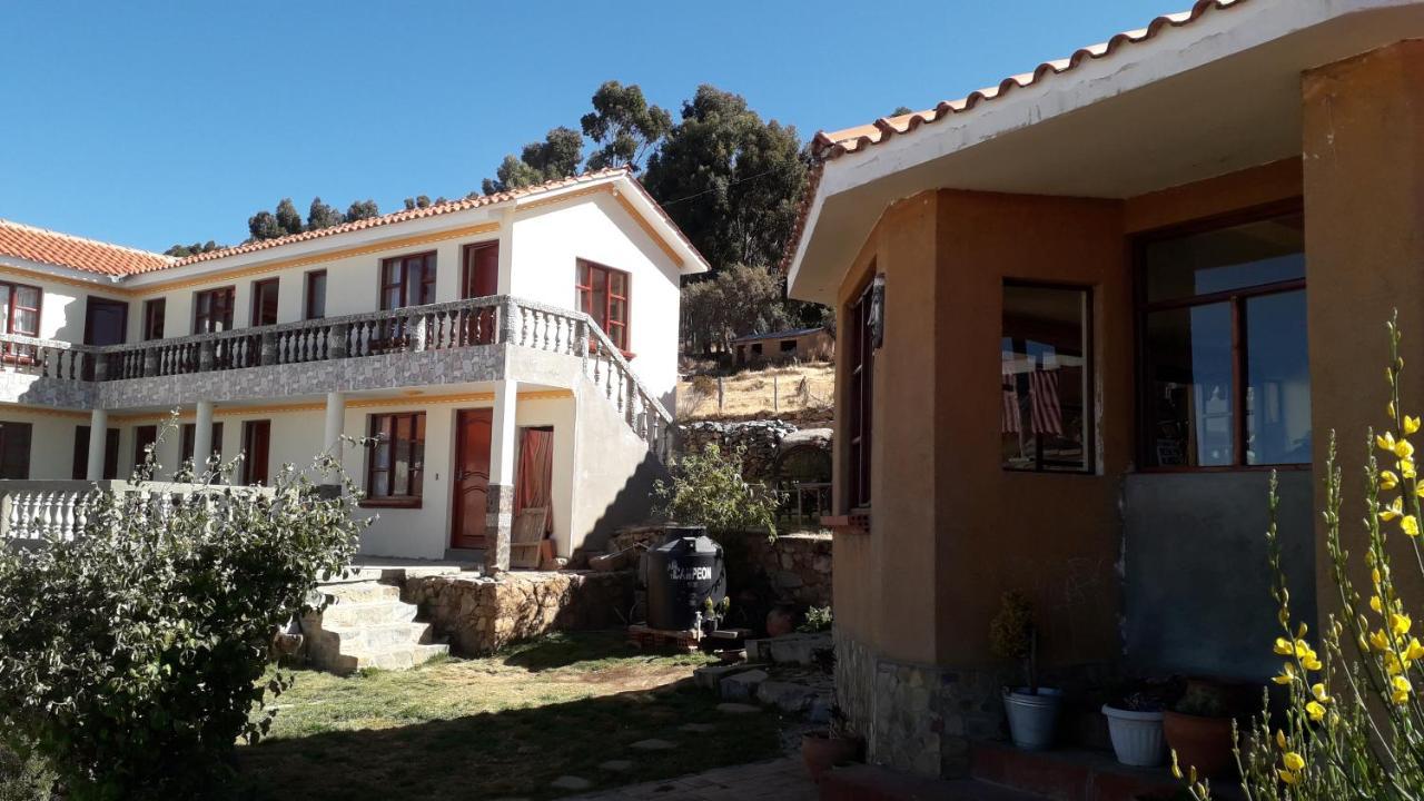 La Kantuta