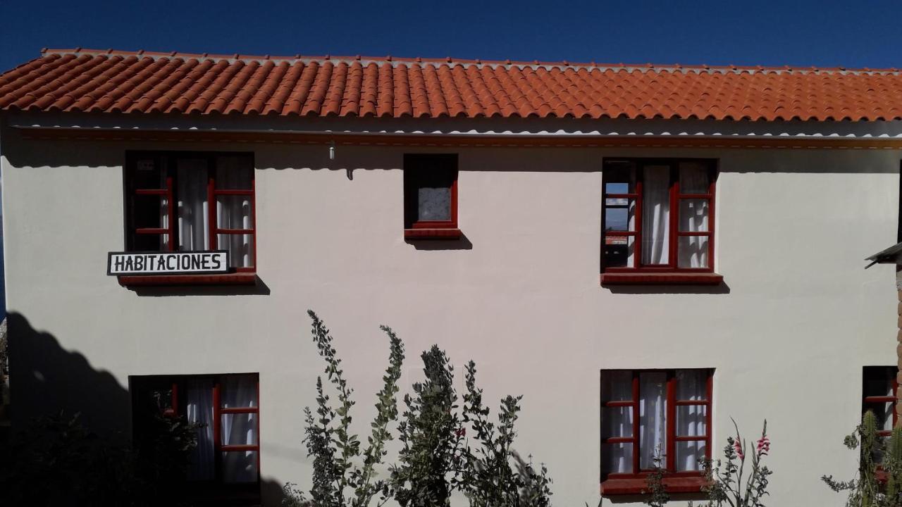 Locanda La Kantuta *